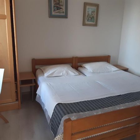 Apartmani Sanja Šibenik Exterior foto