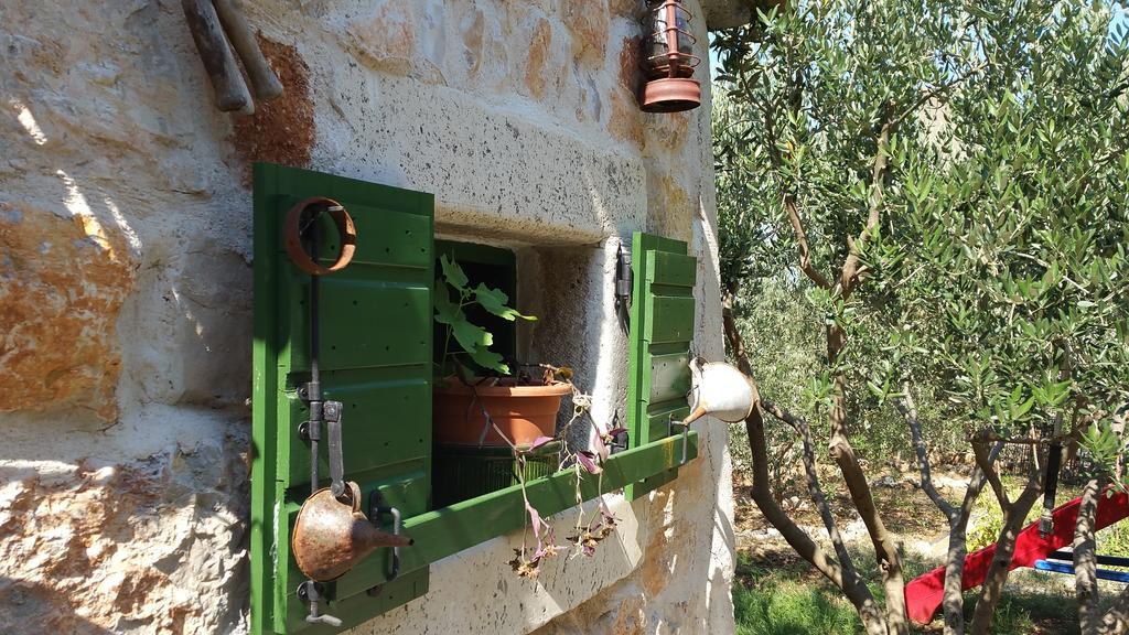 Apartmani Sanja Šibenik Quarto foto