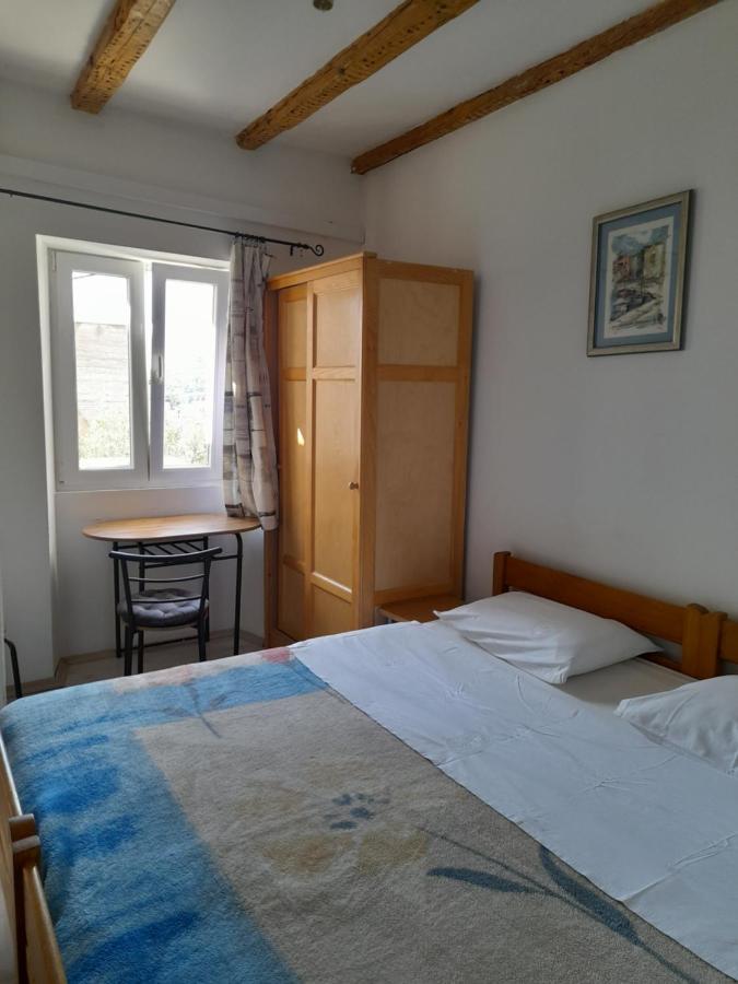 Apartmani Sanja Šibenik Exterior foto
